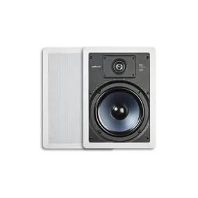 Polk Audio RC65i Rectangular In-Wall Speakers (Pair)