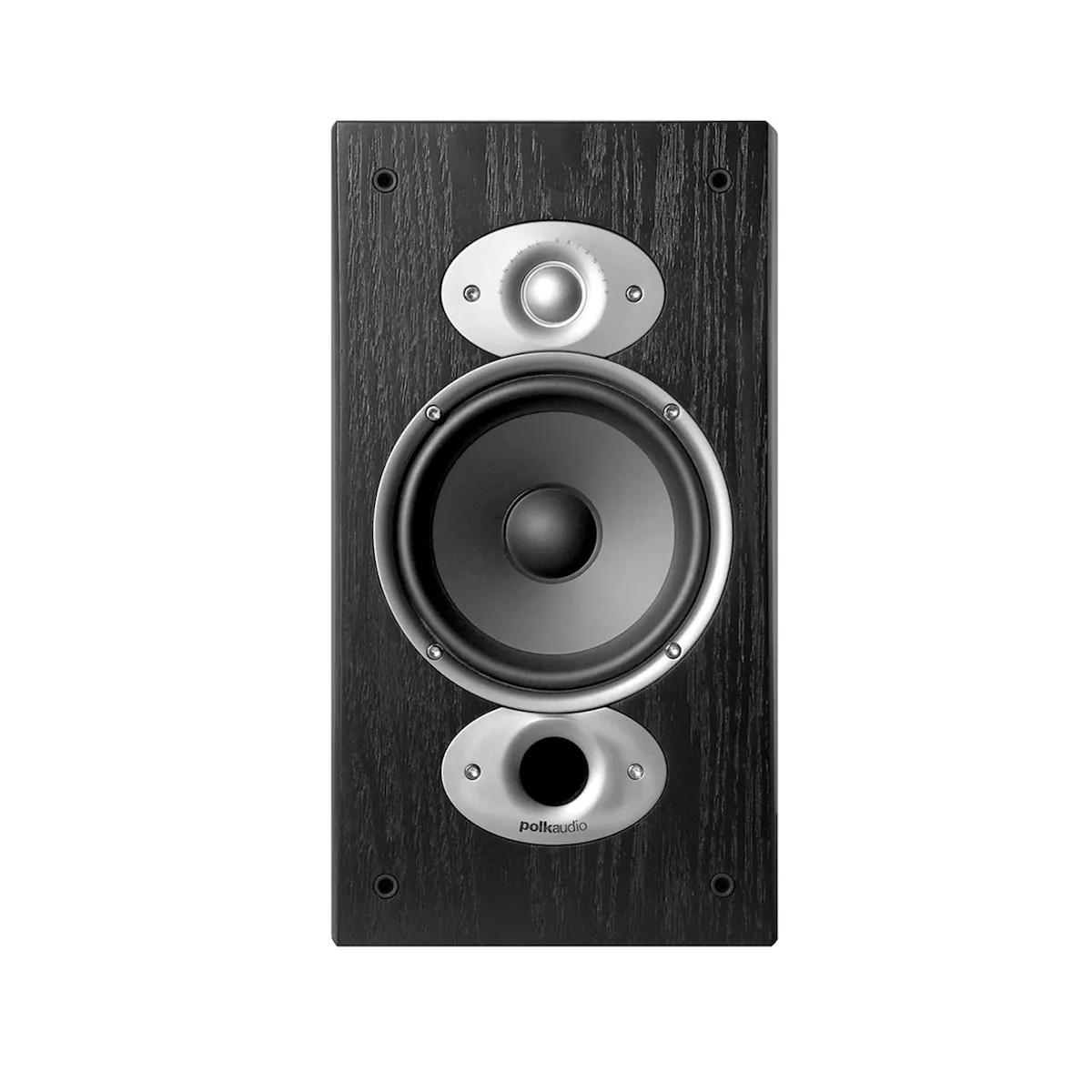 Polk Audio RTi-A3 - Bookshelf Speaker - Pair