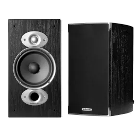 Polk Audio RTi-A3 - Bookshelf Speaker - Pair