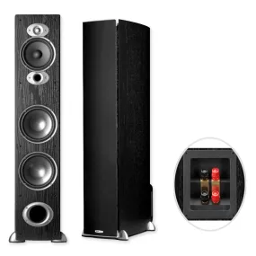 Polk Audio RTi-A7 - Floor Standing Speaker - Pair