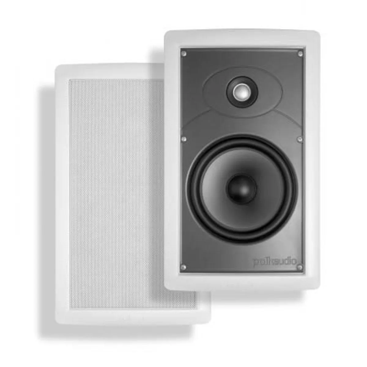 Polk Audio SC65 2-Way In-Wall Speaker Open Box (Each)