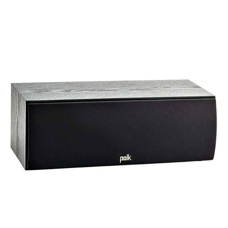 Polk Audio T30 Center Channel Speaker (Unit)