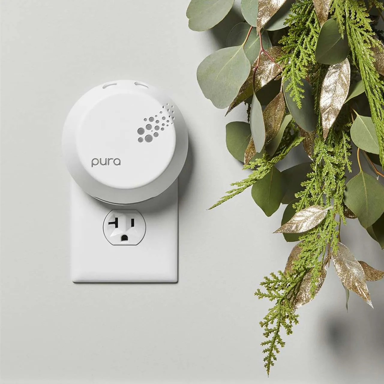 Pura - Smart Home Fragrance Diffuser