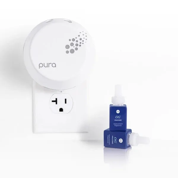 Pura - Smart Home Fragrance Diffuser