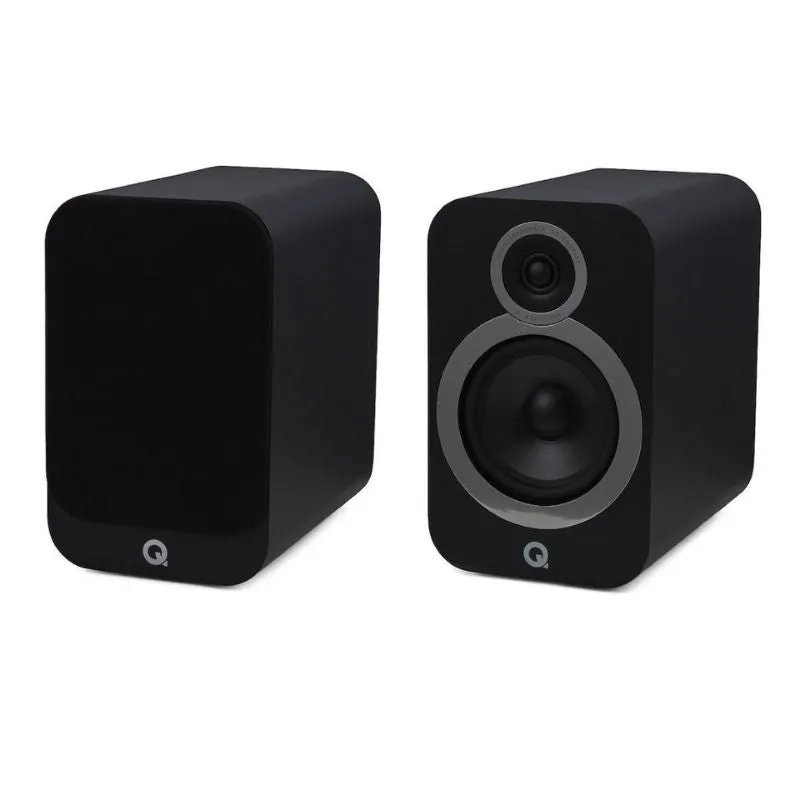 Q Acoustics 3030i Bookshelf Speakers