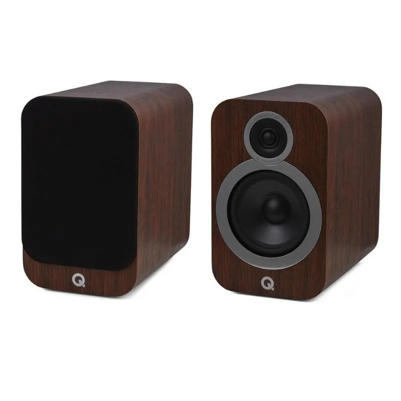 Q Acoustics 3030i Bookshelf Speakers