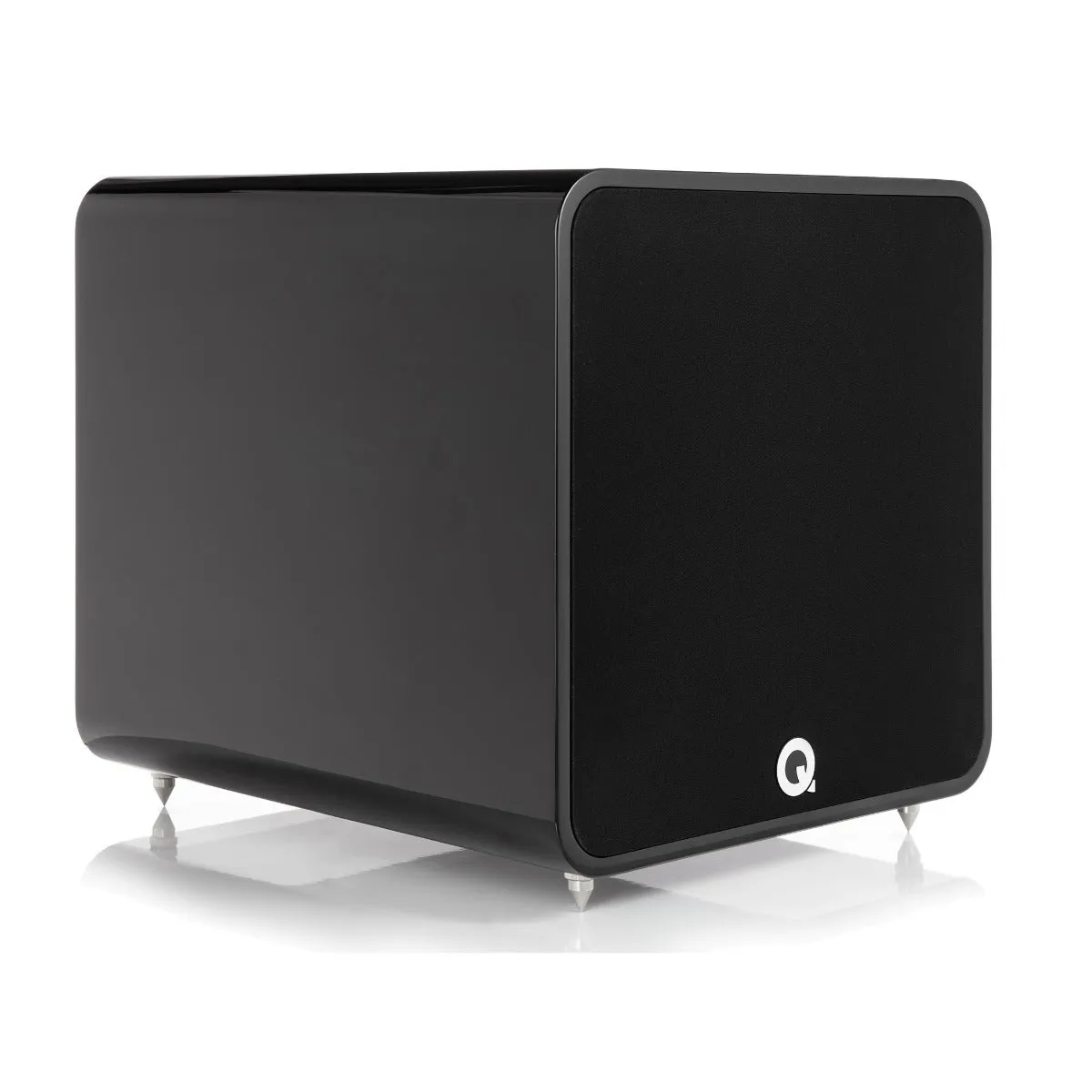 Q Acoustics Concept 5.1 Plus Home Cinema Pack