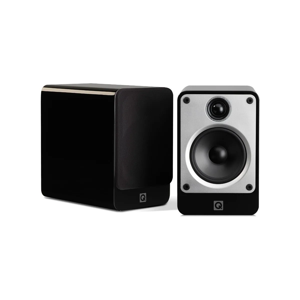 Q Acoustics Concept 5.1 Plus Home Cinema Pack