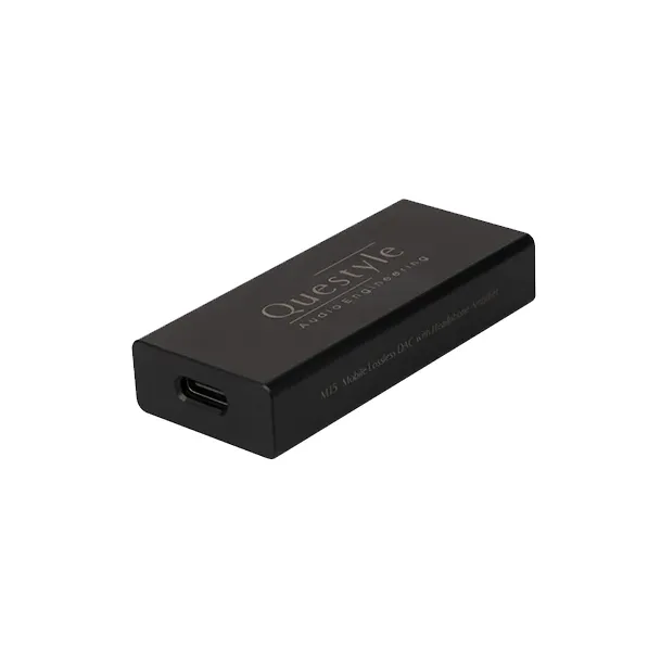 Questyle M15 Portable DAC/Amp (Open Box)