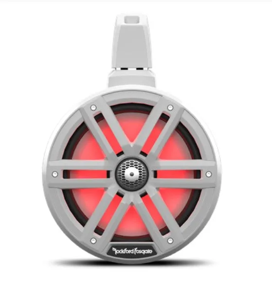 ROCKFORD FOSGATE M2WL-8 M2 8  Color Optix™ 2-Way Wake Tower Speakers