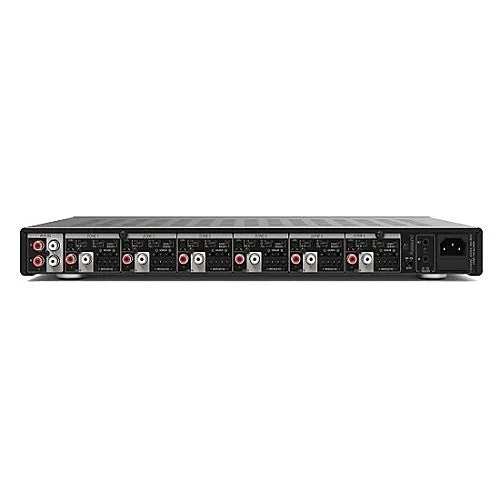 Russound D1290 D-Series 12-Channel Digital Amplifier