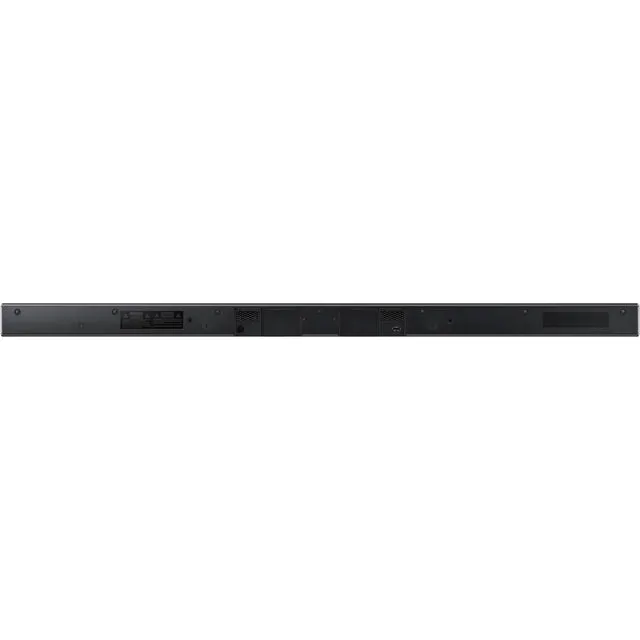 Samsung 2.1 Channel 300W Soundbar System with Wireless Subwoofer (HW-KM45/ZA)