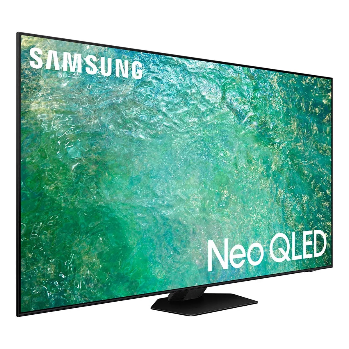 SAMSUNG 65" Class QN85C Neo QLED 4K Smart TV (QN65QN85C)