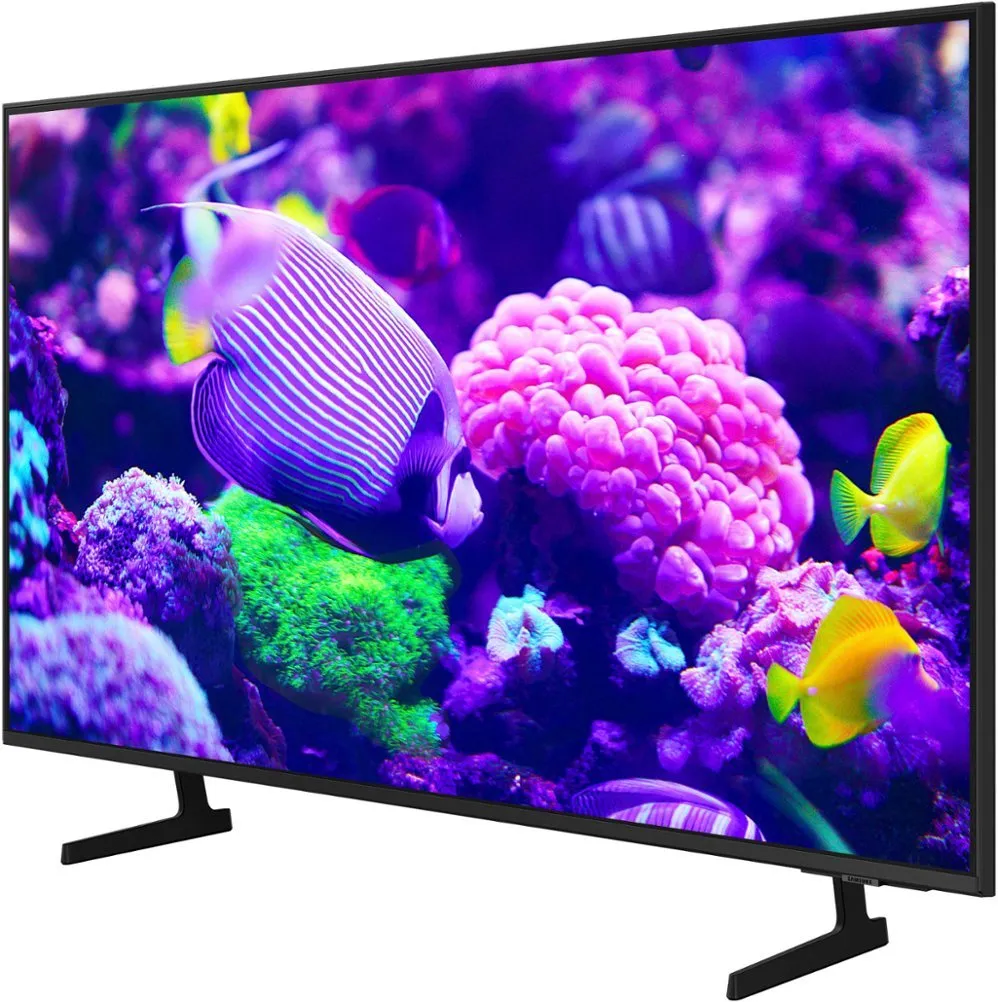 SAMSUNG 70” Class DU7200B Crystal UHD 4K Smart TV (UN70DU7200B)