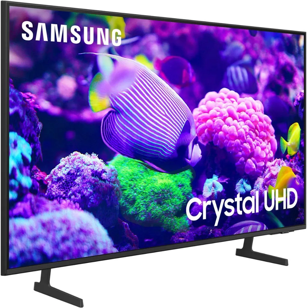 SAMSUNG 70” Class DU7200B Crystal UHD 4K Smart TV (UN70DU7200B)