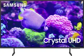 SAMSUNG 70” Class DU7200B Crystal UHD 4K Smart TV (UN70DU7200B)