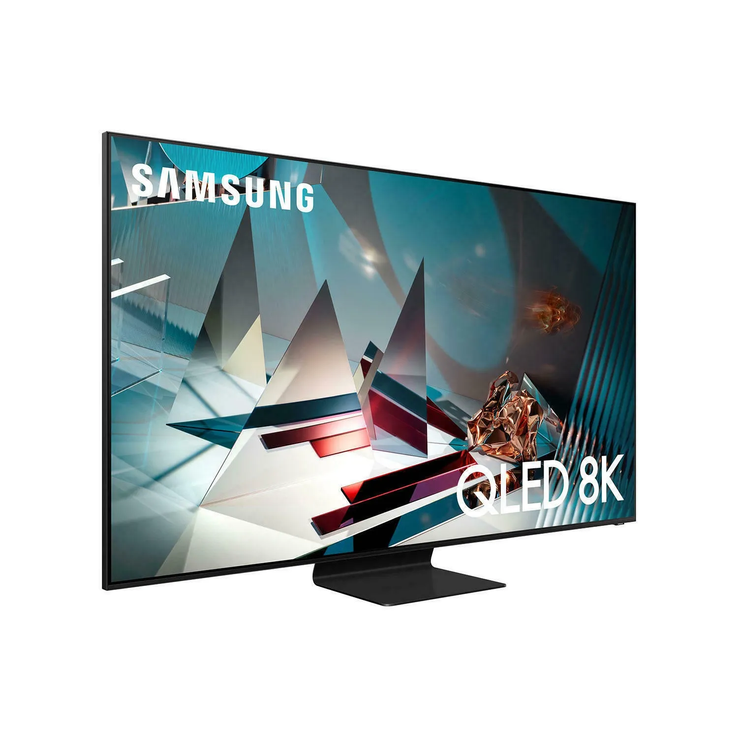 Samsung 82" Class Q850T-Series 8K Ultra HD Smart QLED TV (QN82Q850T)