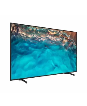 SAMSUNG 85" CU8000 DYNAMIC CRYSTAL UHD 4K SMART TV (2023)