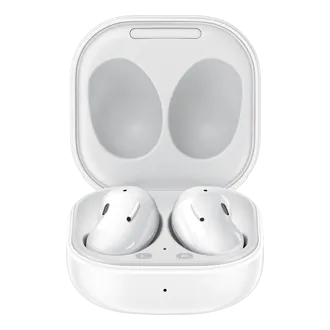 Samsung Galaxy Buds Live - Mystic White