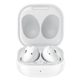 Samsung Galaxy Buds Live - Mystic White