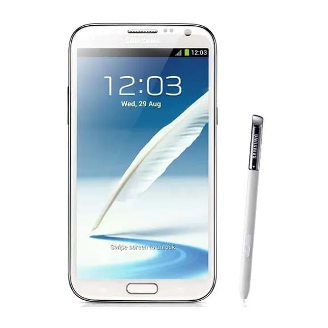 Samsung Galaxy Note II 16GB | Unlocked