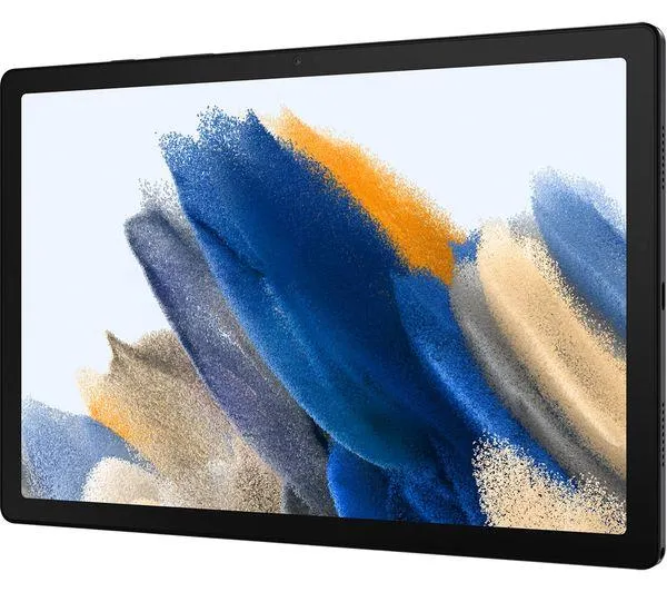 Samsung Galaxy Tab A8 10.5 Inch 32GB Cellular Tablet - Graphite