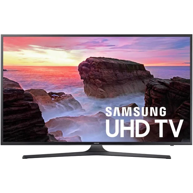 Samsung UN50MU630D / UN50MU6300 50"  4K Ultra HD Smart LED TV