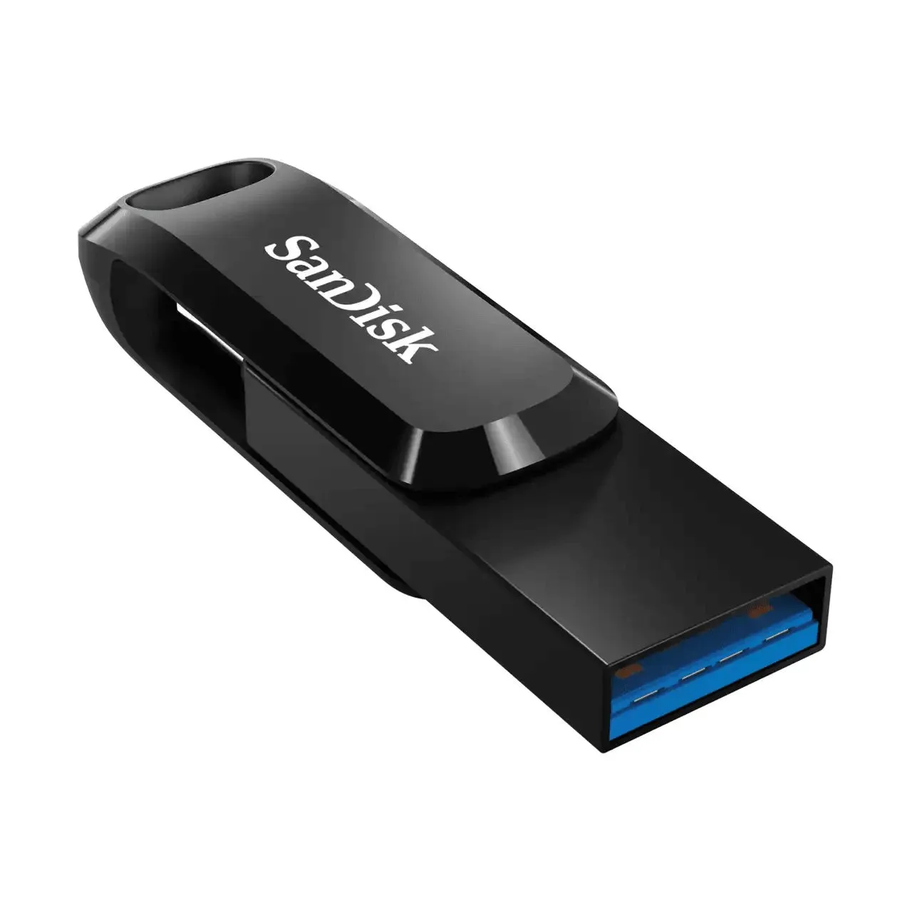 SanDisk Ultra Dual Drive Go USB Type-C 64GB