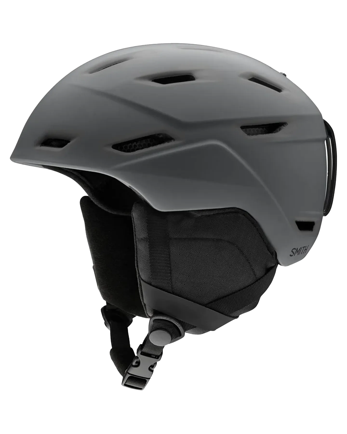 Smith Mission Mips Snow Helmet