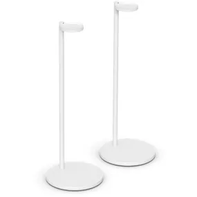 Sonos Era 100 Stand (Pair, White) E10SPWW1