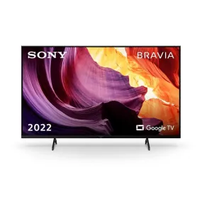 Sony KD75X81KU 75" 4K Ultra HD HDR Google TV