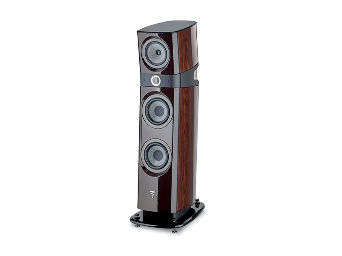 Sopra N°2 Loudspeaker