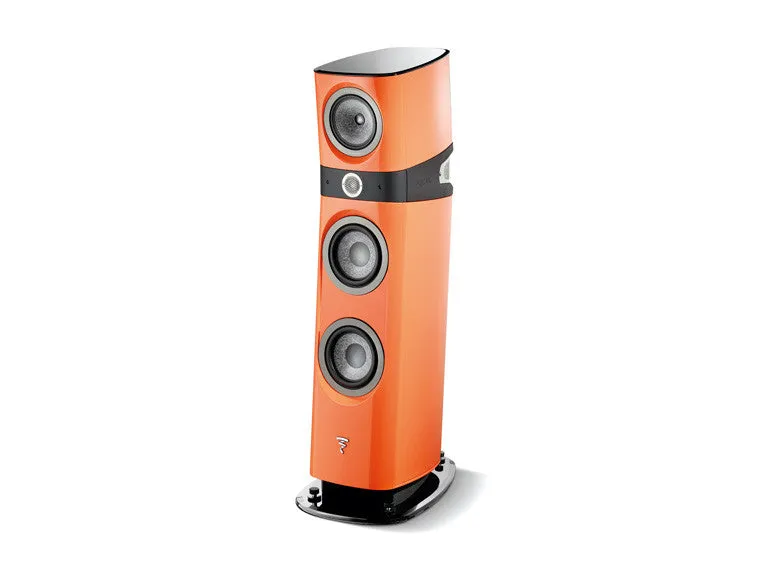 Sopra N°2 Loudspeaker