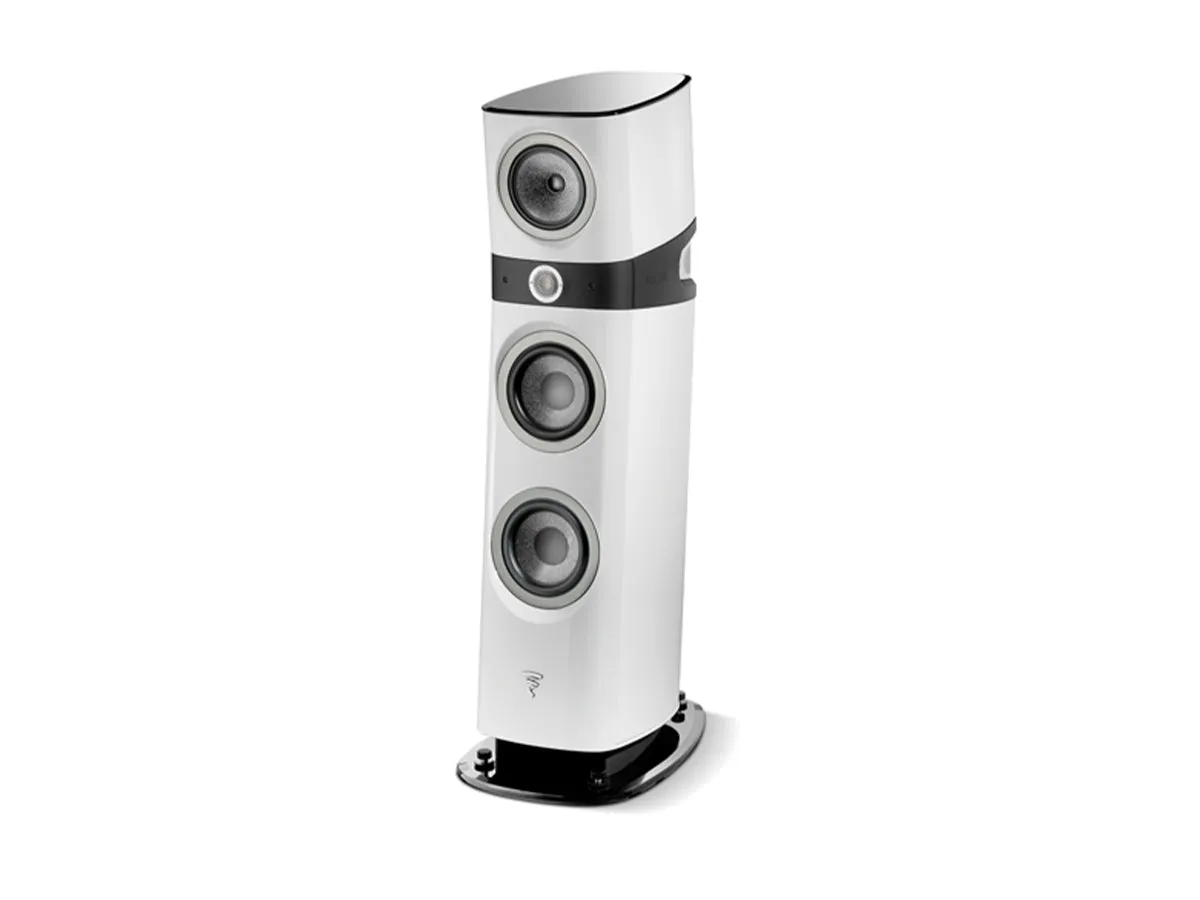 Sopra N°2 Loudspeaker