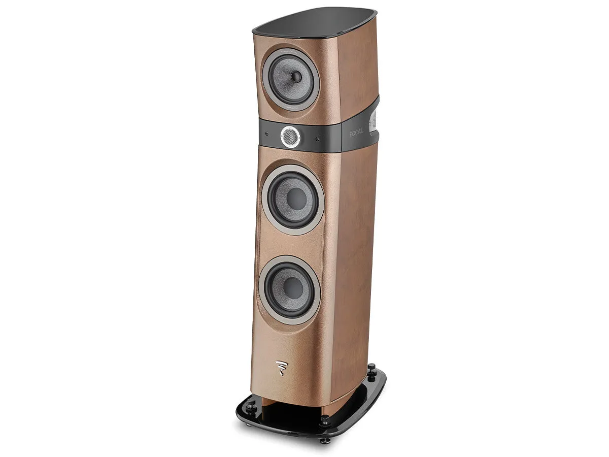 Sopra N°2 Loudspeaker