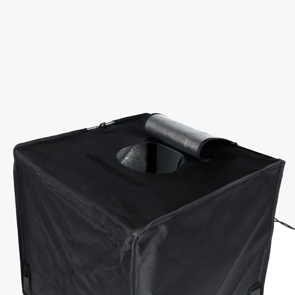 Spectrum Foldable Product Photography LED Lighting Box 31" - Studio Buddy II (DEMO STOCK)