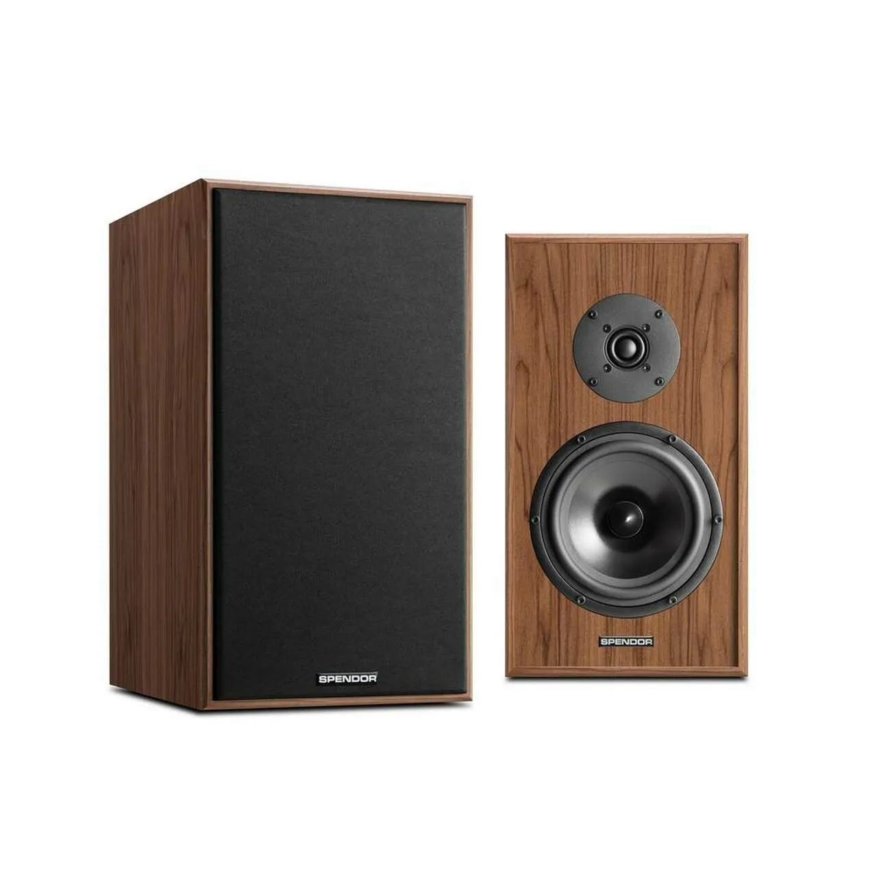 Spendor Classic 3/1 Bookshelf Loudspeakers (pair)