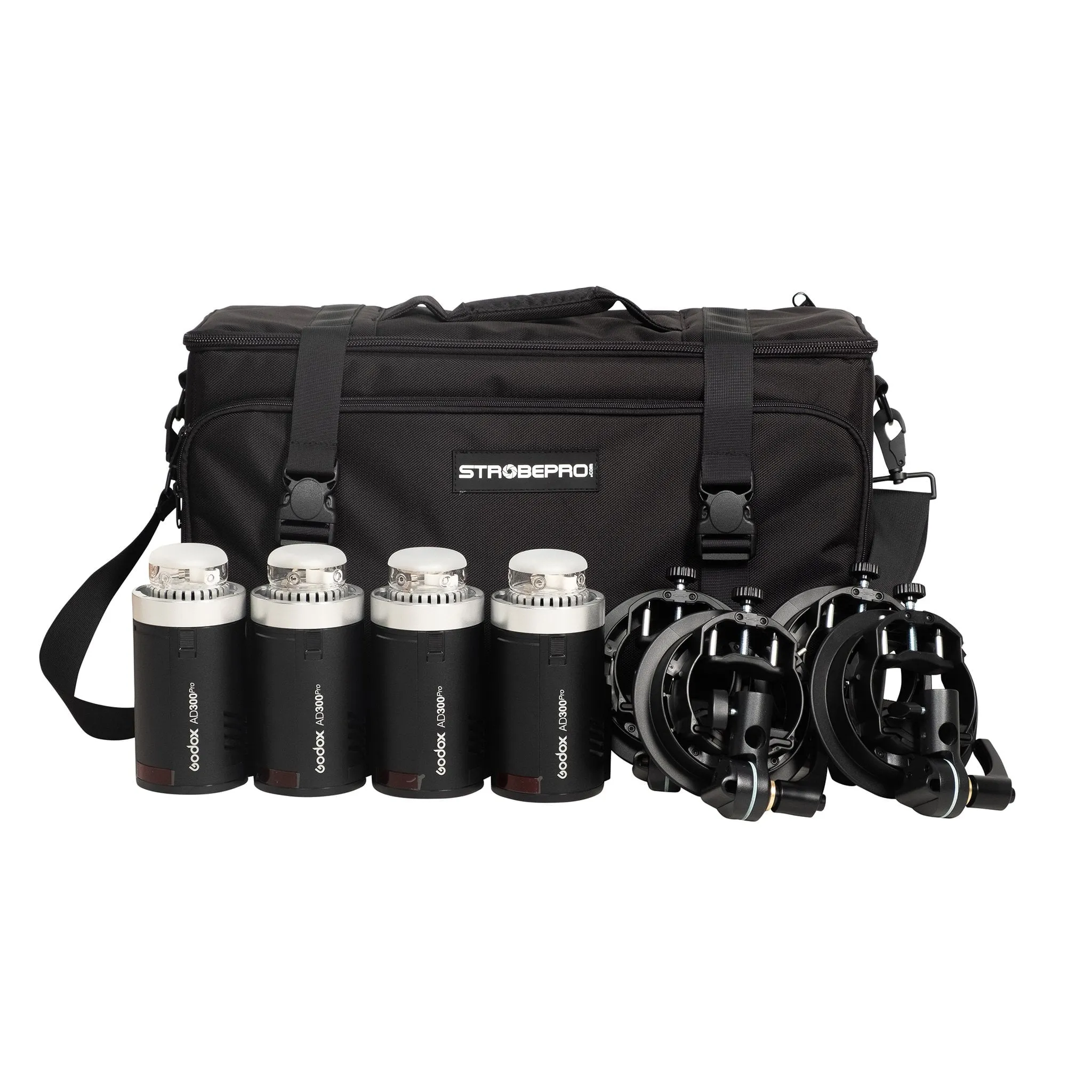 Strobepro Godox AD300 Pro Traveller Kit