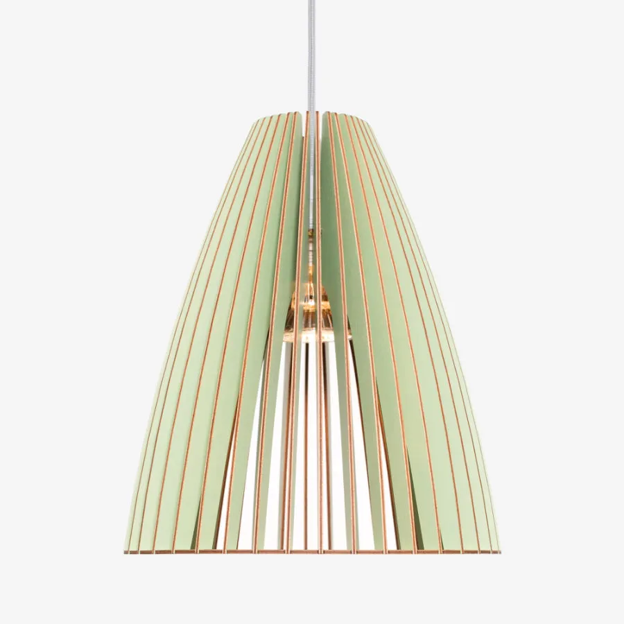 TEIA Pendant Light