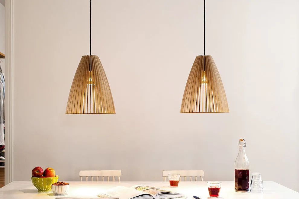 TEIA Pendant Light