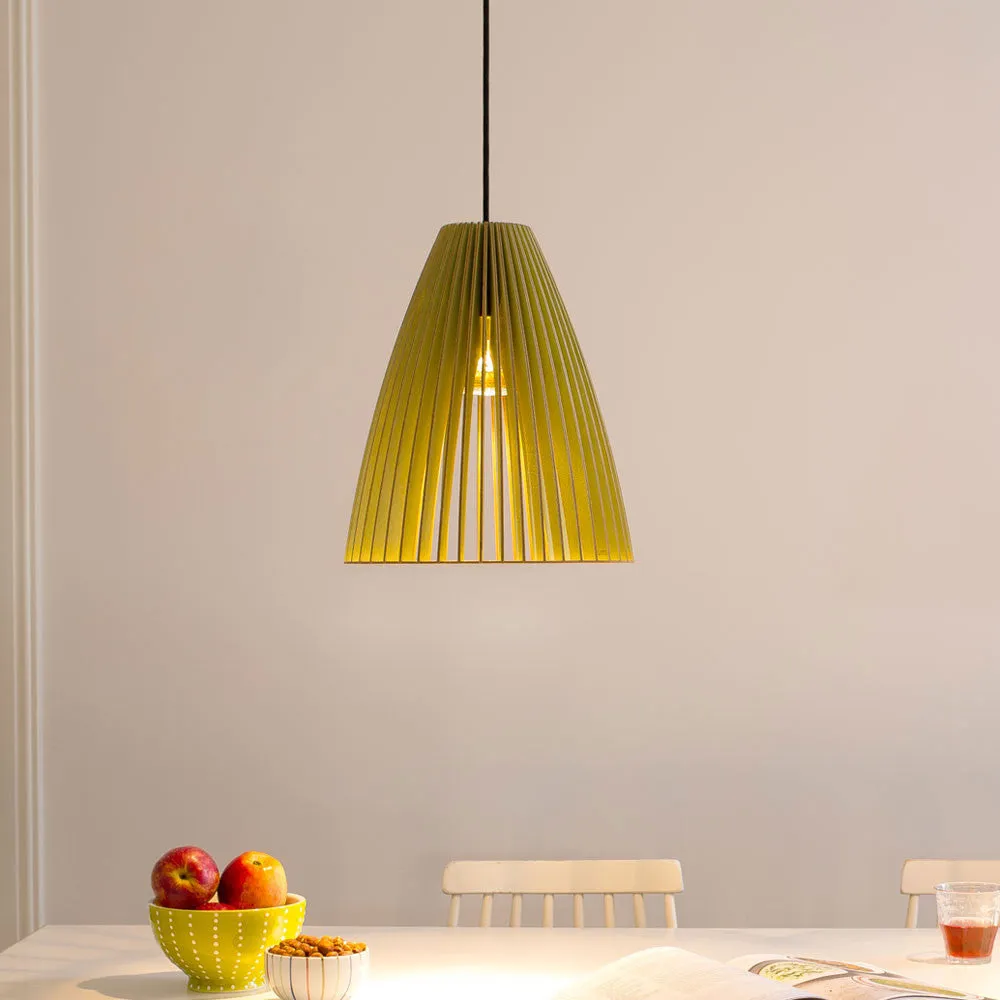 TEIA Pendant Light