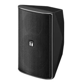 TOA F-1000BT Speaker, Black