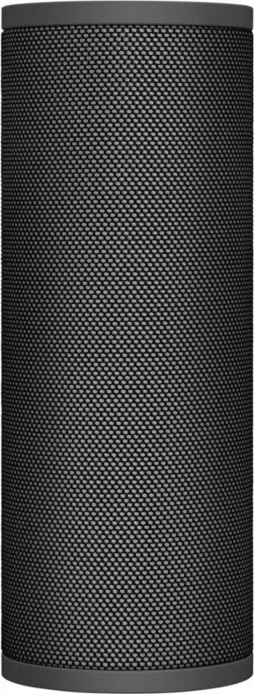 Ultimate Ears MEGABLAST Portable Waterproof Wi-Fi and Bluetooth Speaker-USED, BULK PACKING