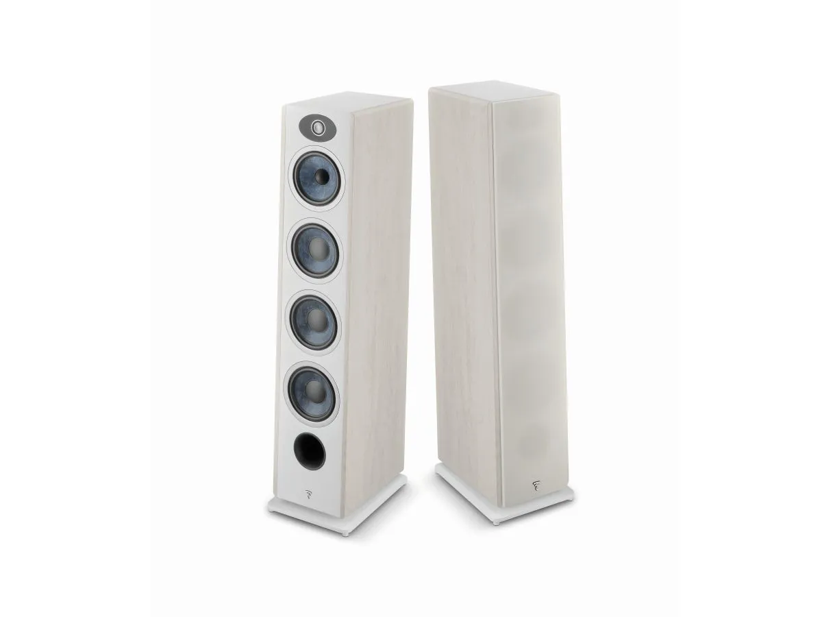 Vestia N°3 Speaker