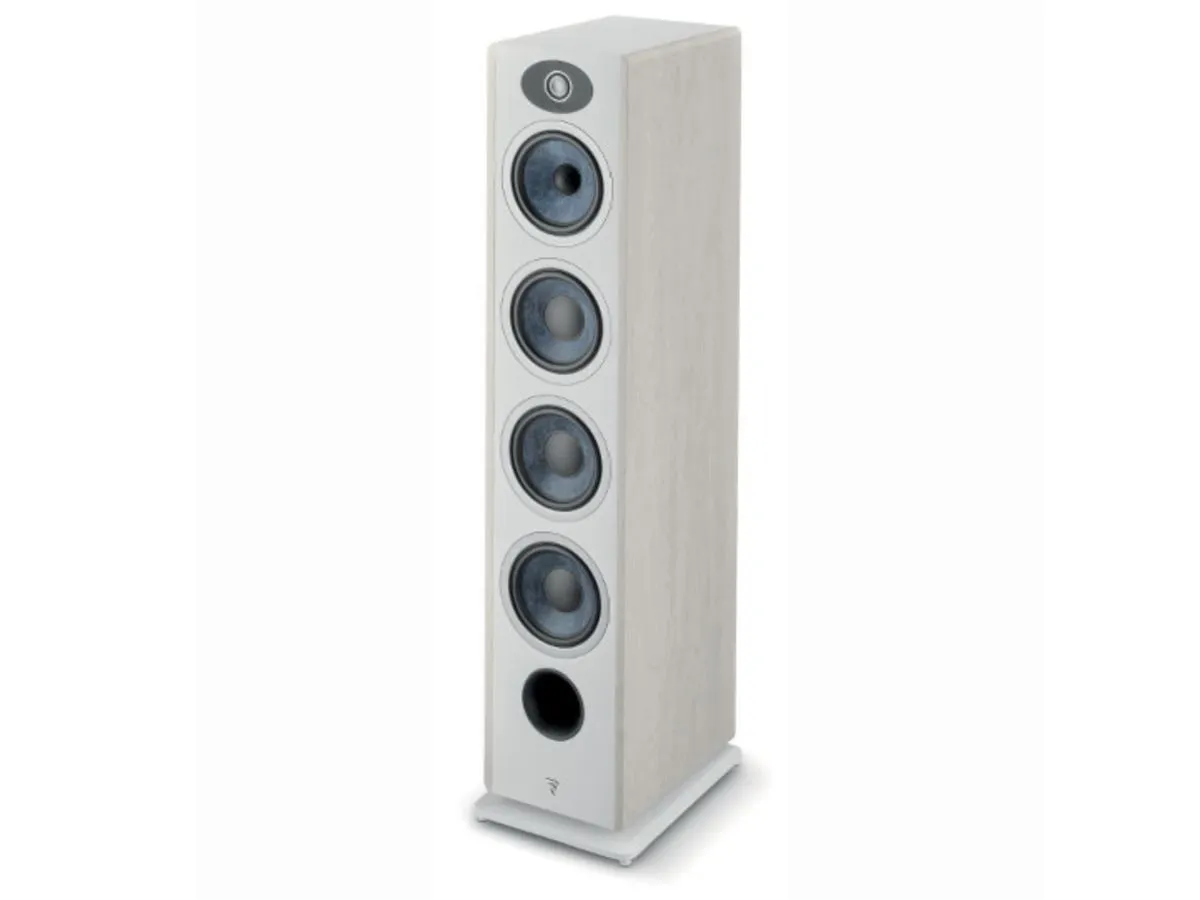 Vestia N°3 Speaker