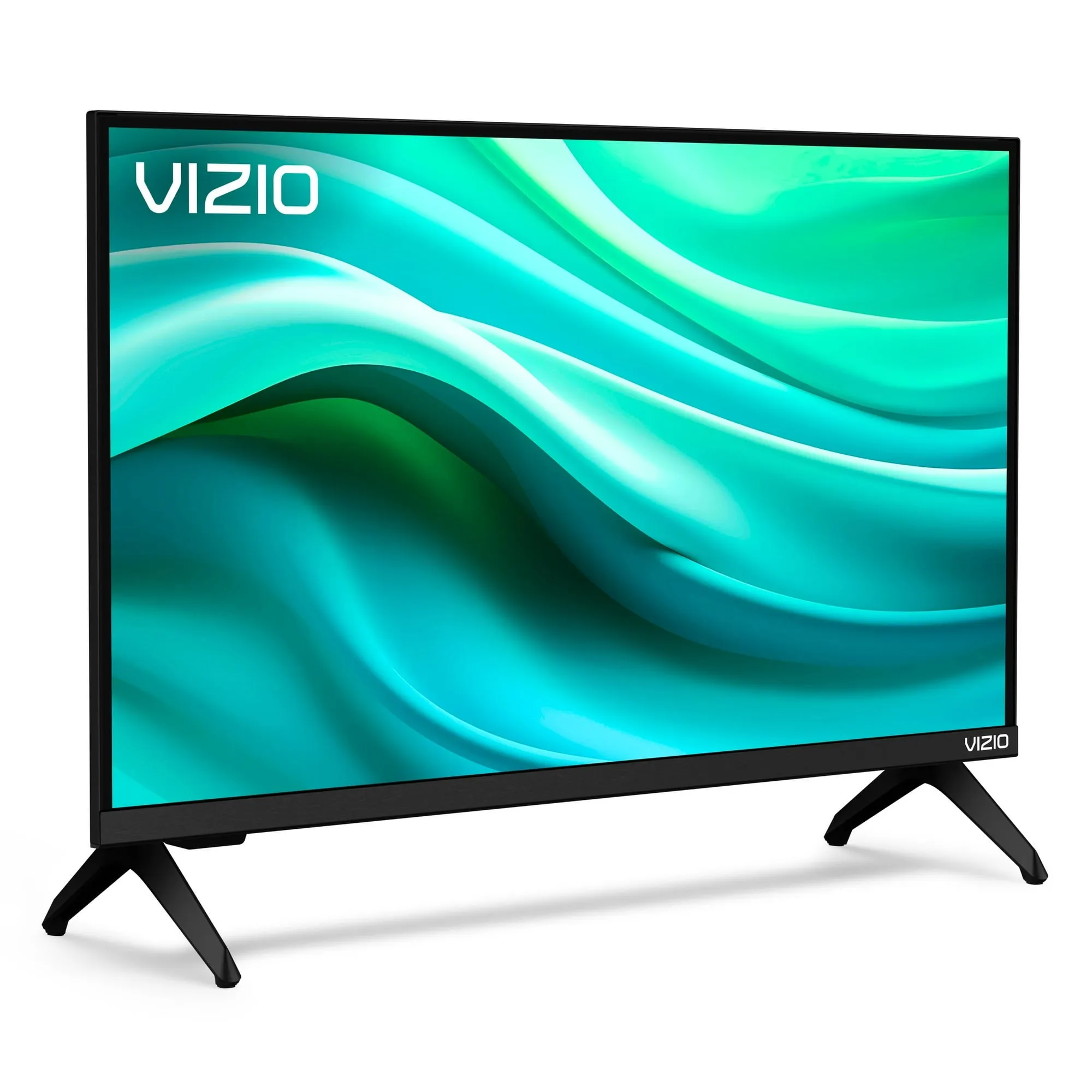 VIZIO 32” Class HD 720p LED Smart TV (VHD32M-08)