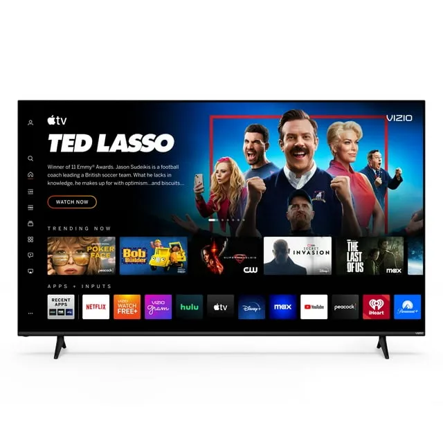 VIZIO 75" Class V-Series 4K LED HDR Smart TV (V755x-K04)