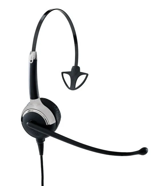 VXI UC Proset 10P Monaural Headset with Cisco Cord