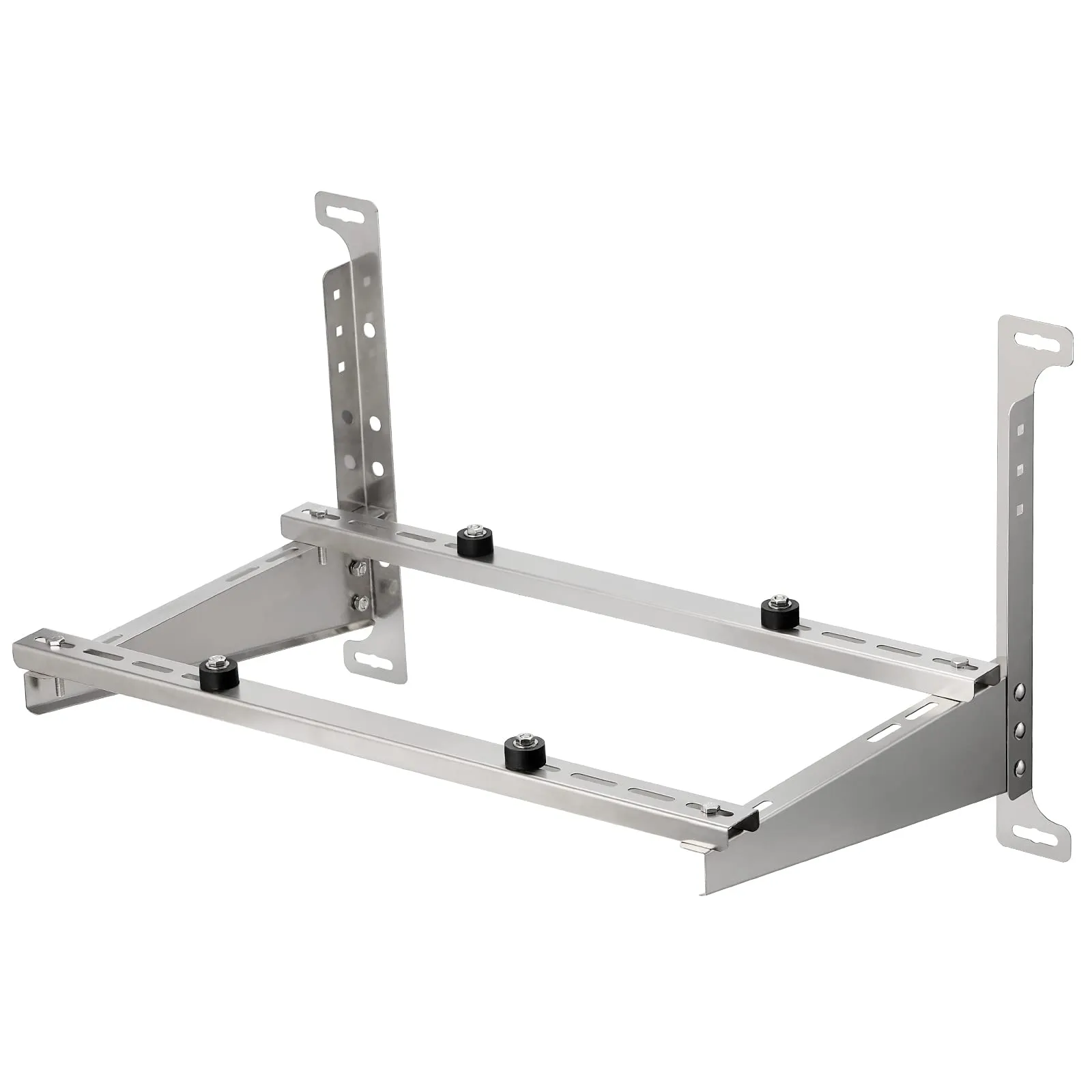 Wall Mounted Aluminum Bracket for Mini Spilt AC