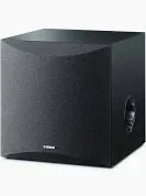 Yamaha NS-SW050 8" 100W Powered Subwoofer